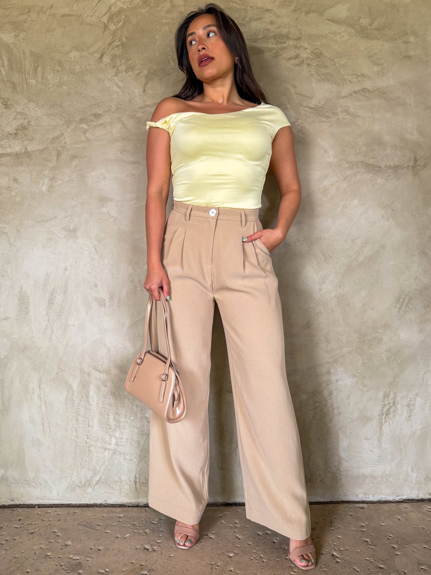 Sable Pant