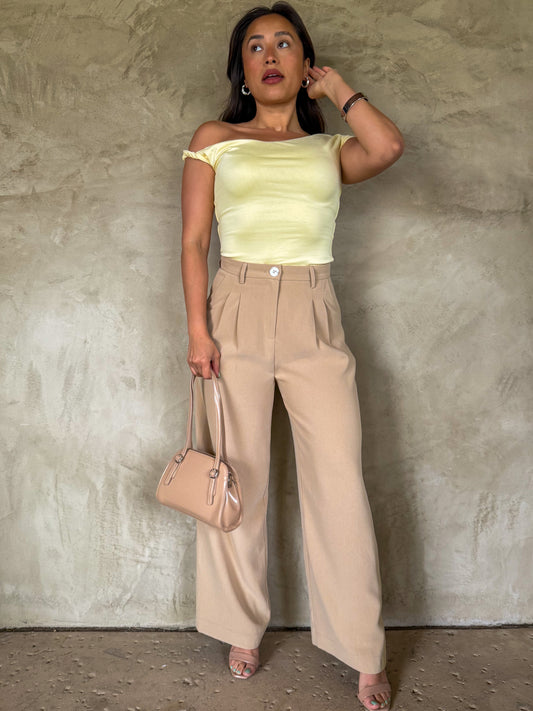 Sable Pant