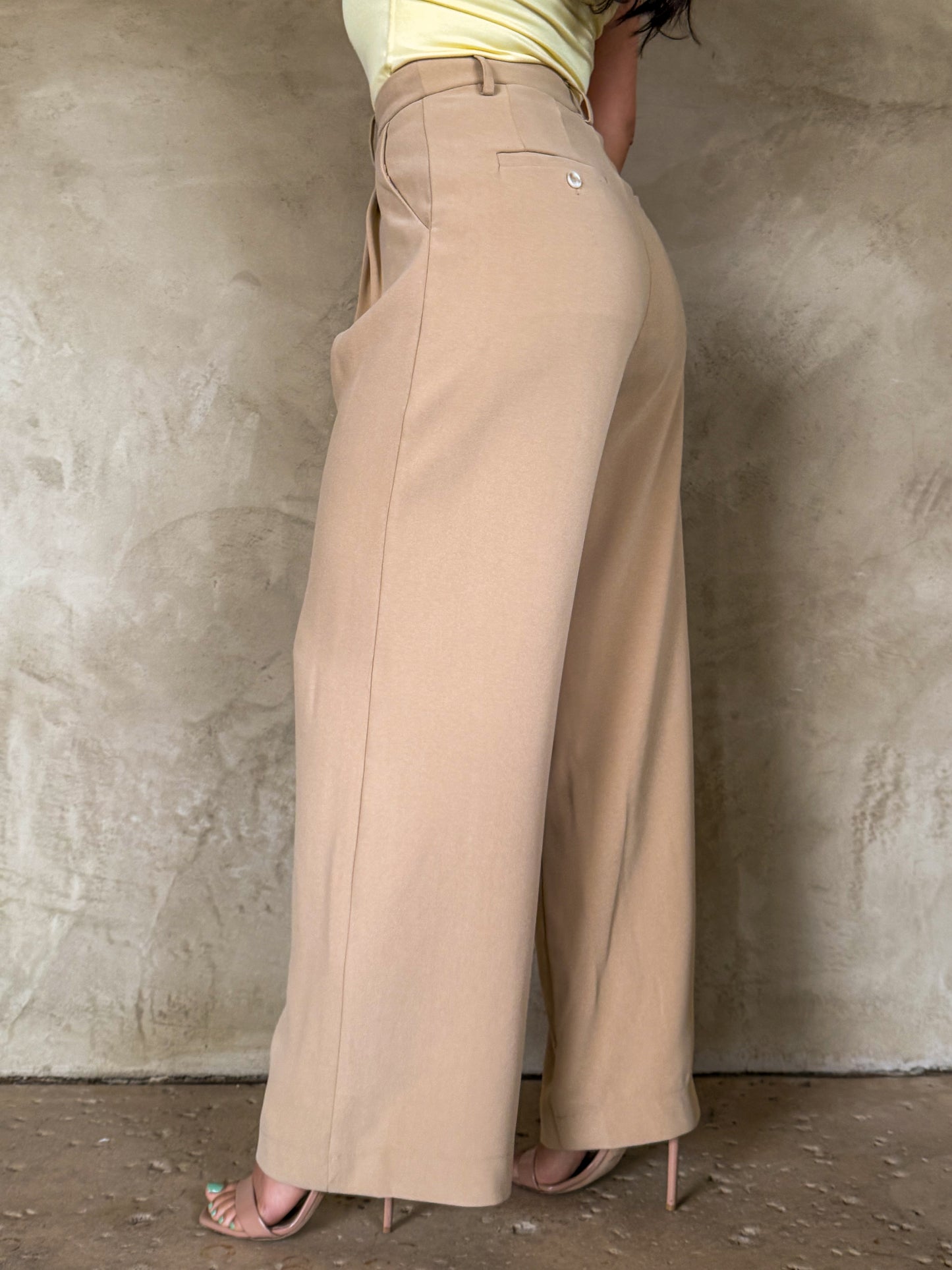Sable Pant