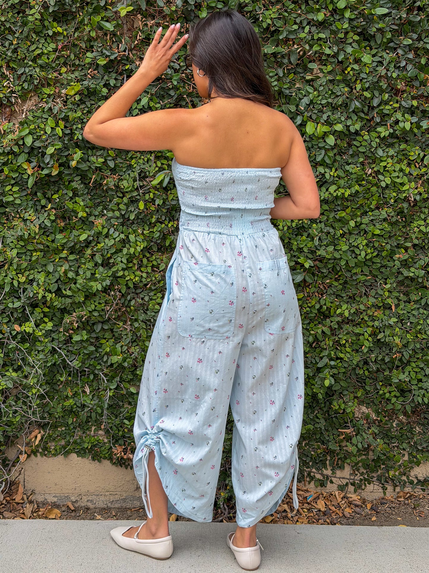 Dreamlight Jumpsuit