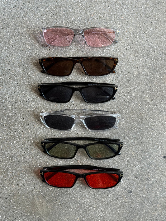 Niva Sunglasses