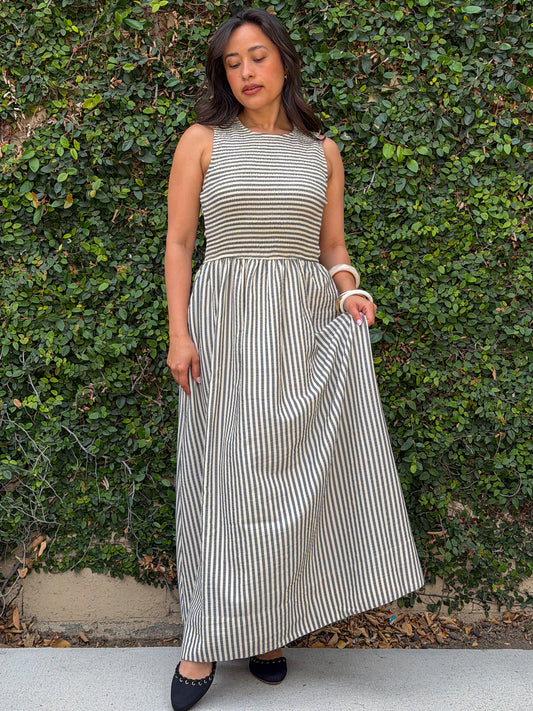Vienna Dress