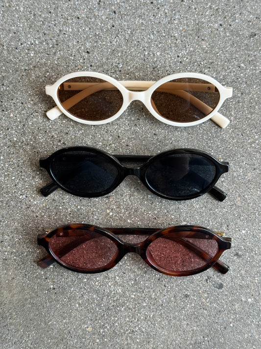 Mina Sunglasses
