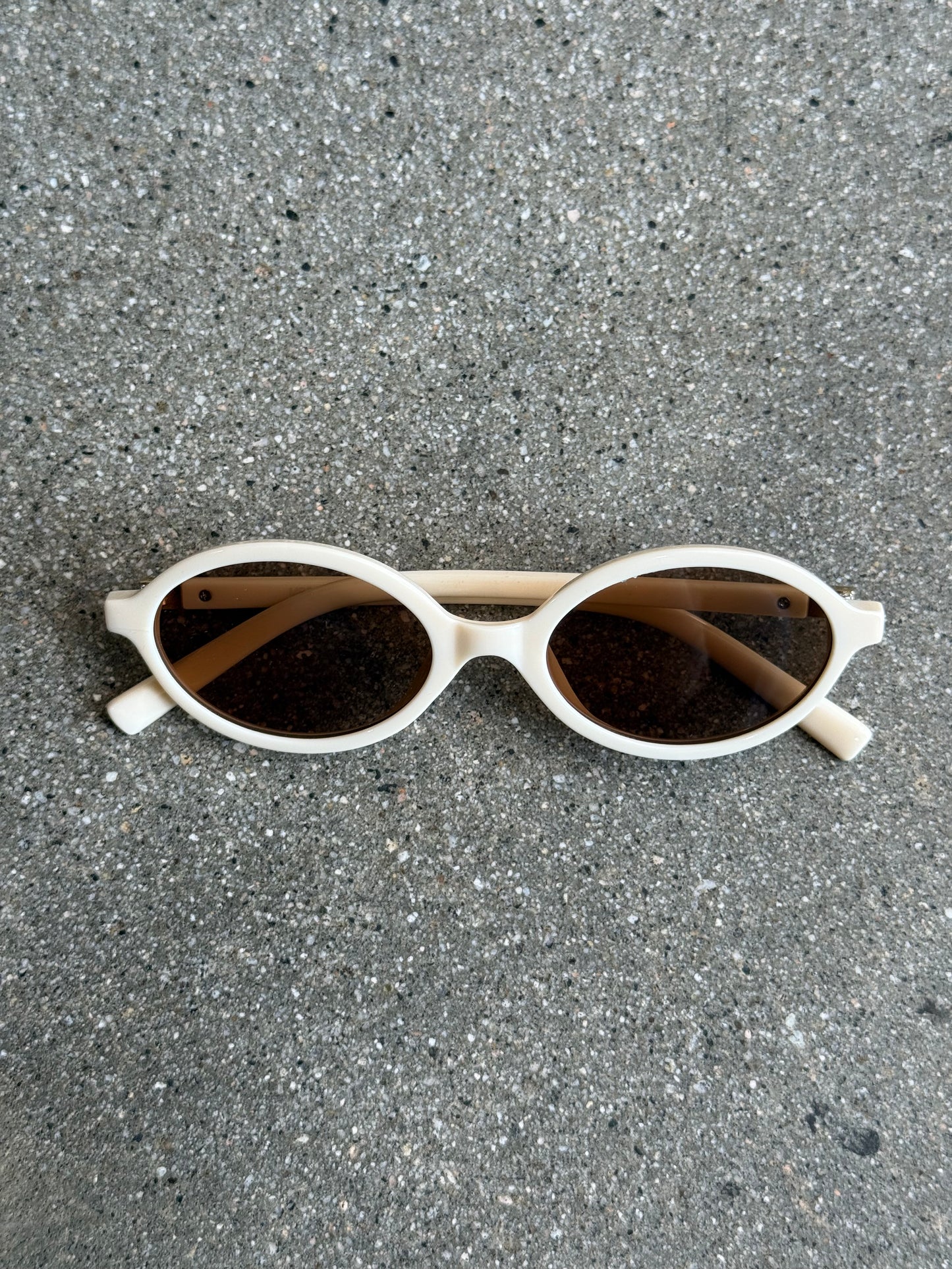 Mina Sunglasses