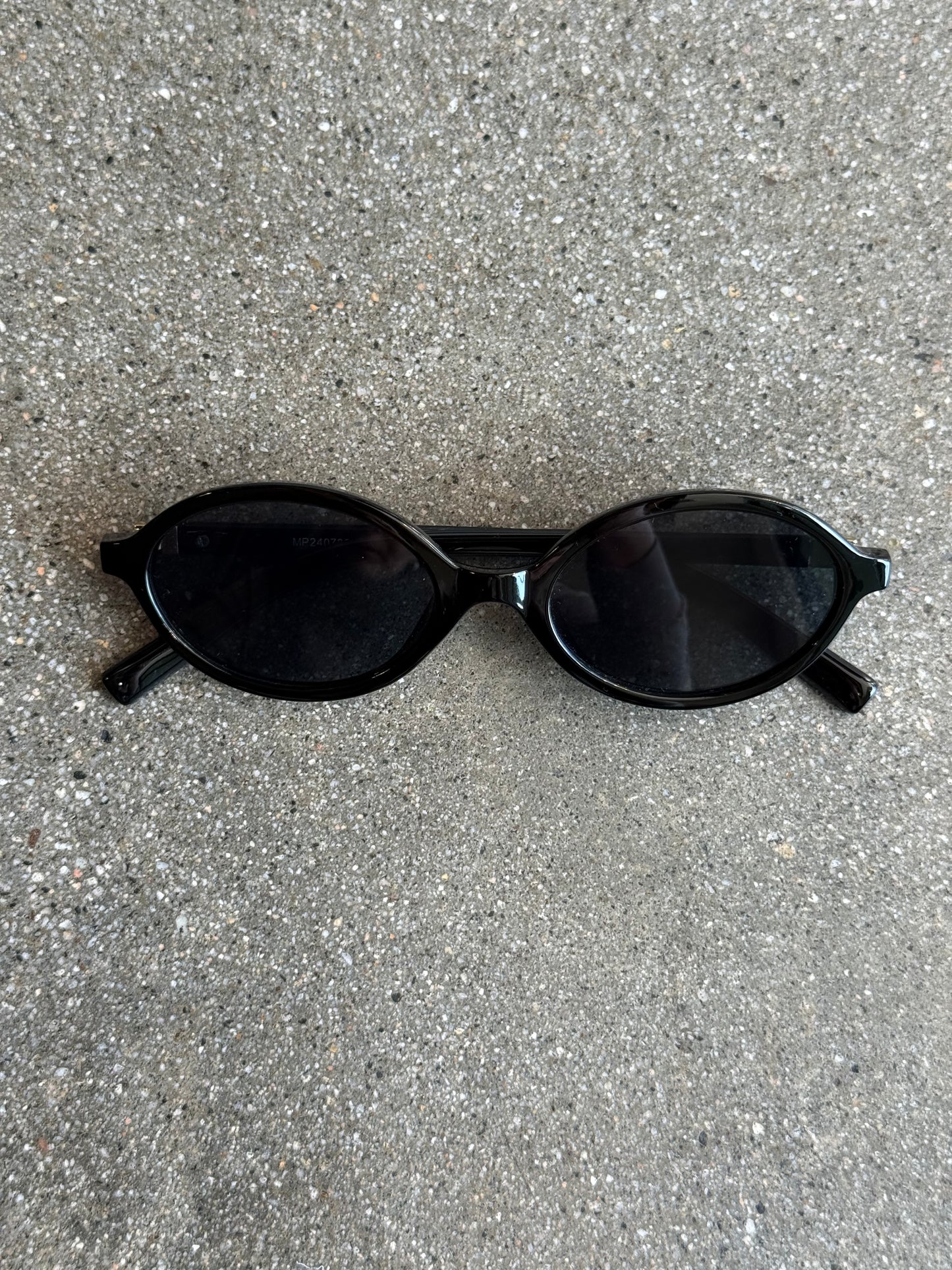 Mina Sunglasses