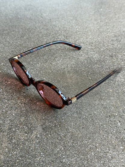 Mina Sunglasses