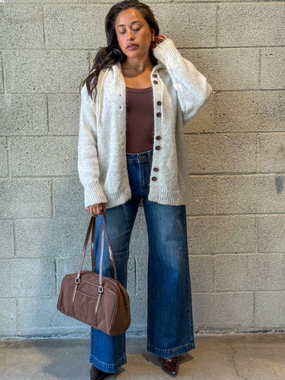 Haven Cardigan