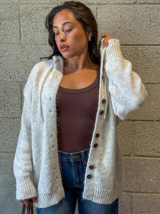 Haven Cardigan