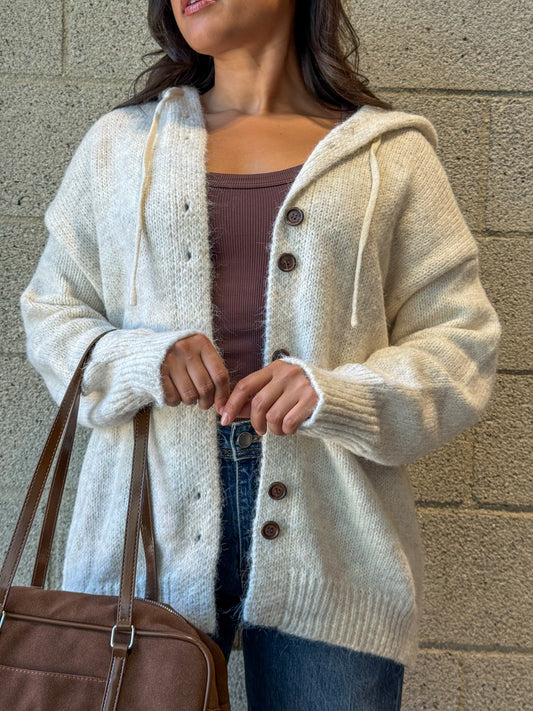 Haven Cardigan