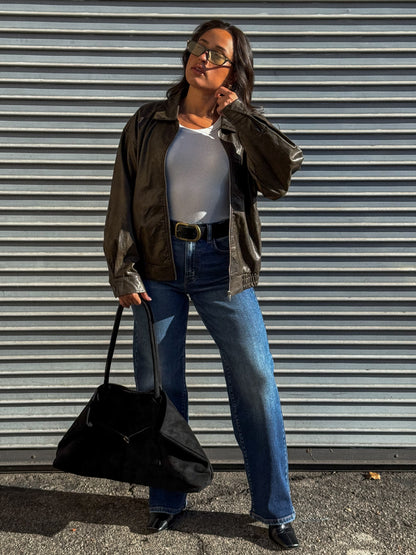 West Jacket