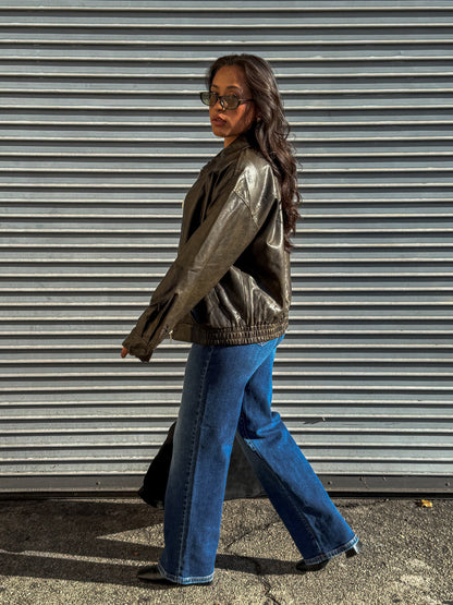 West Jacket