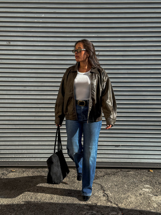 West Jacket