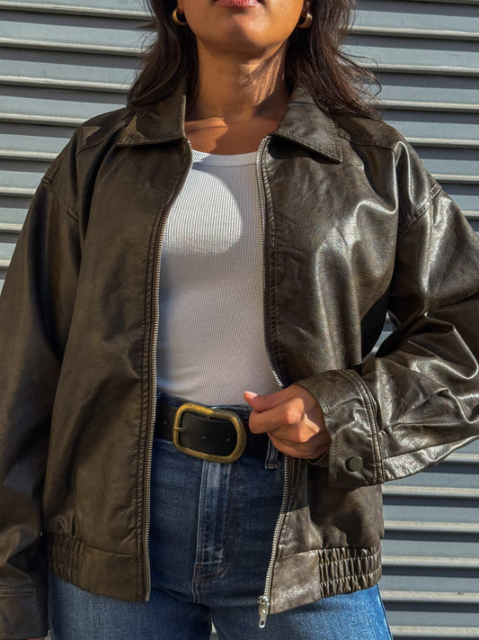 West Jacket