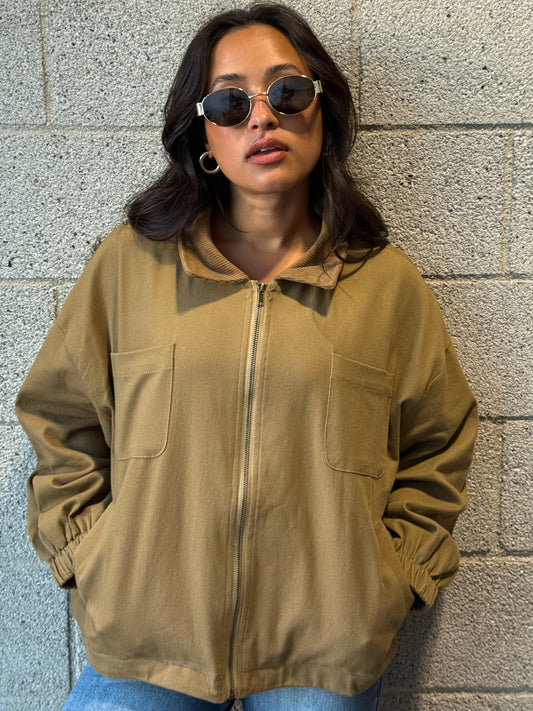 Porter Jacket
