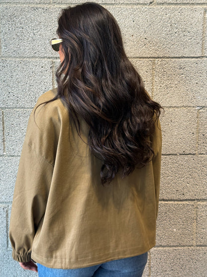 Porter Jacket