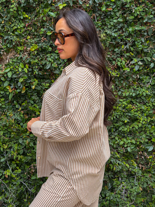Shoreline Top