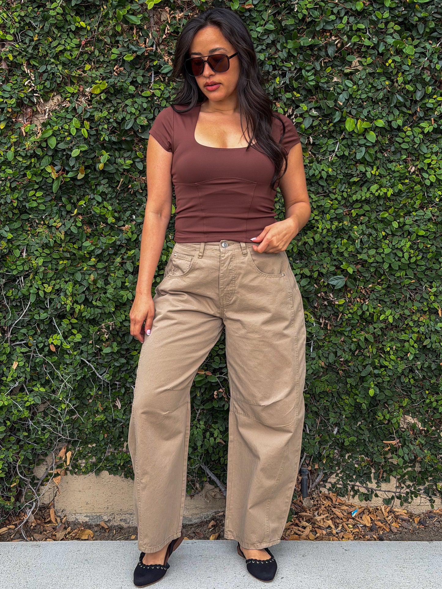 Owen Pant