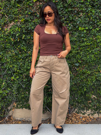 Owen Pant