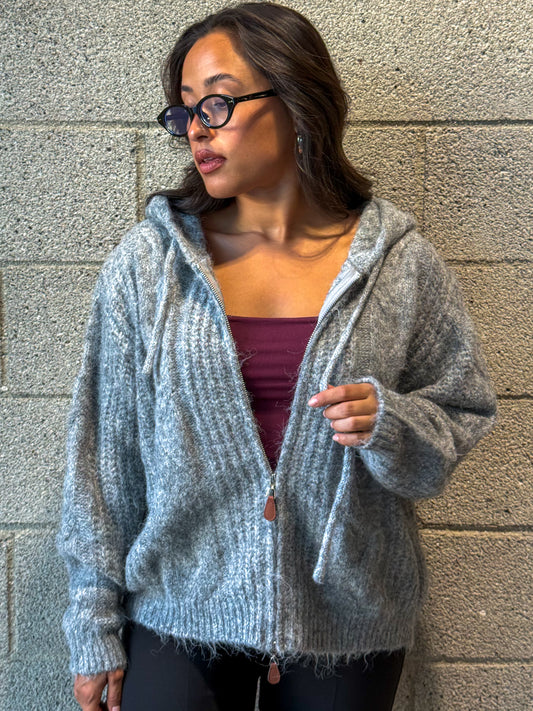 Loft Sweater