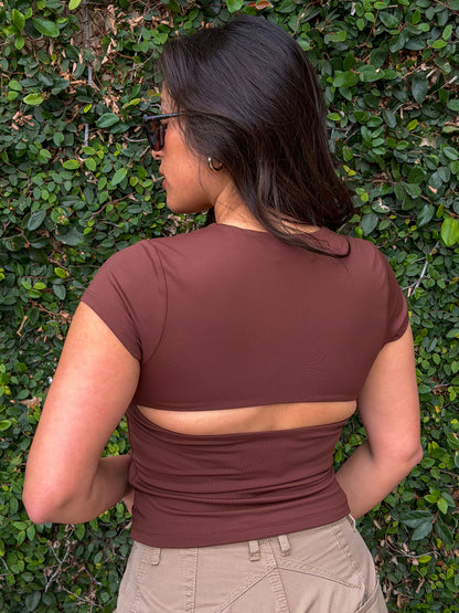 Celina Top