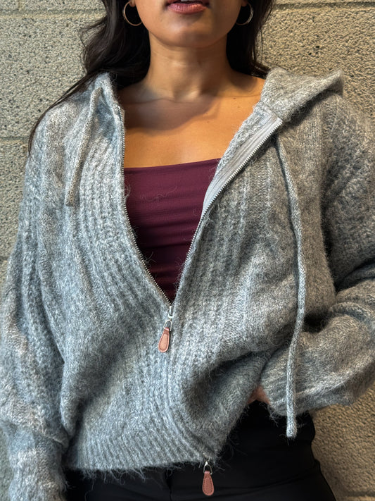 Loft Sweater