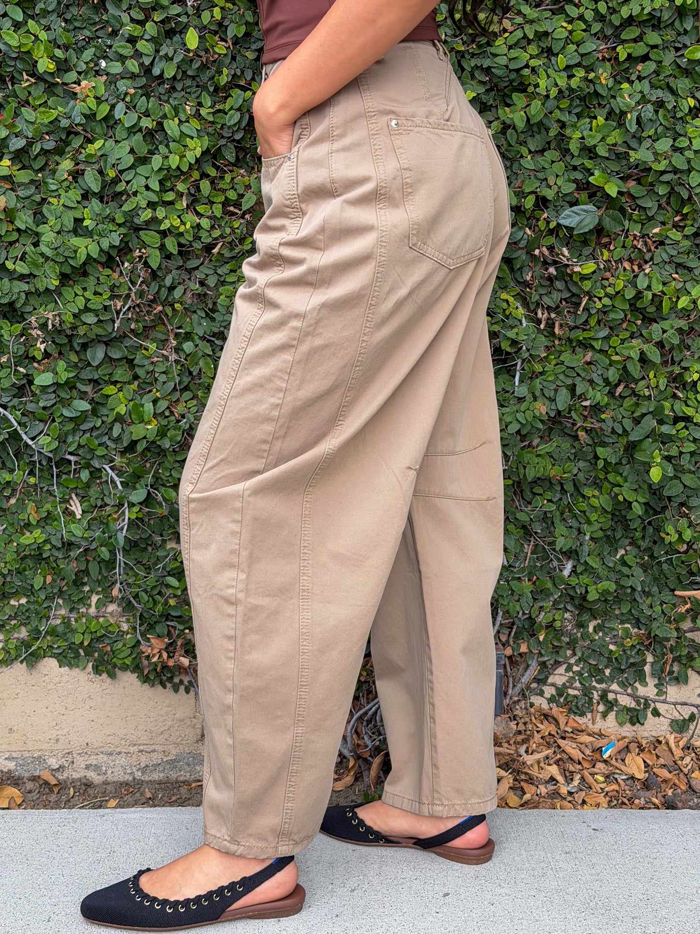 Owen Pant