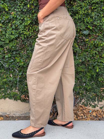 Owen Pant