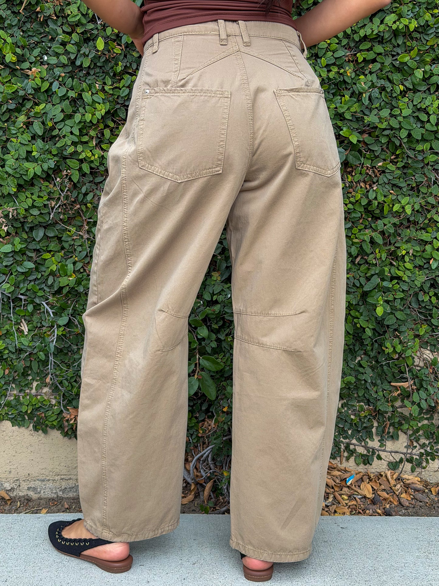 Owen Pant