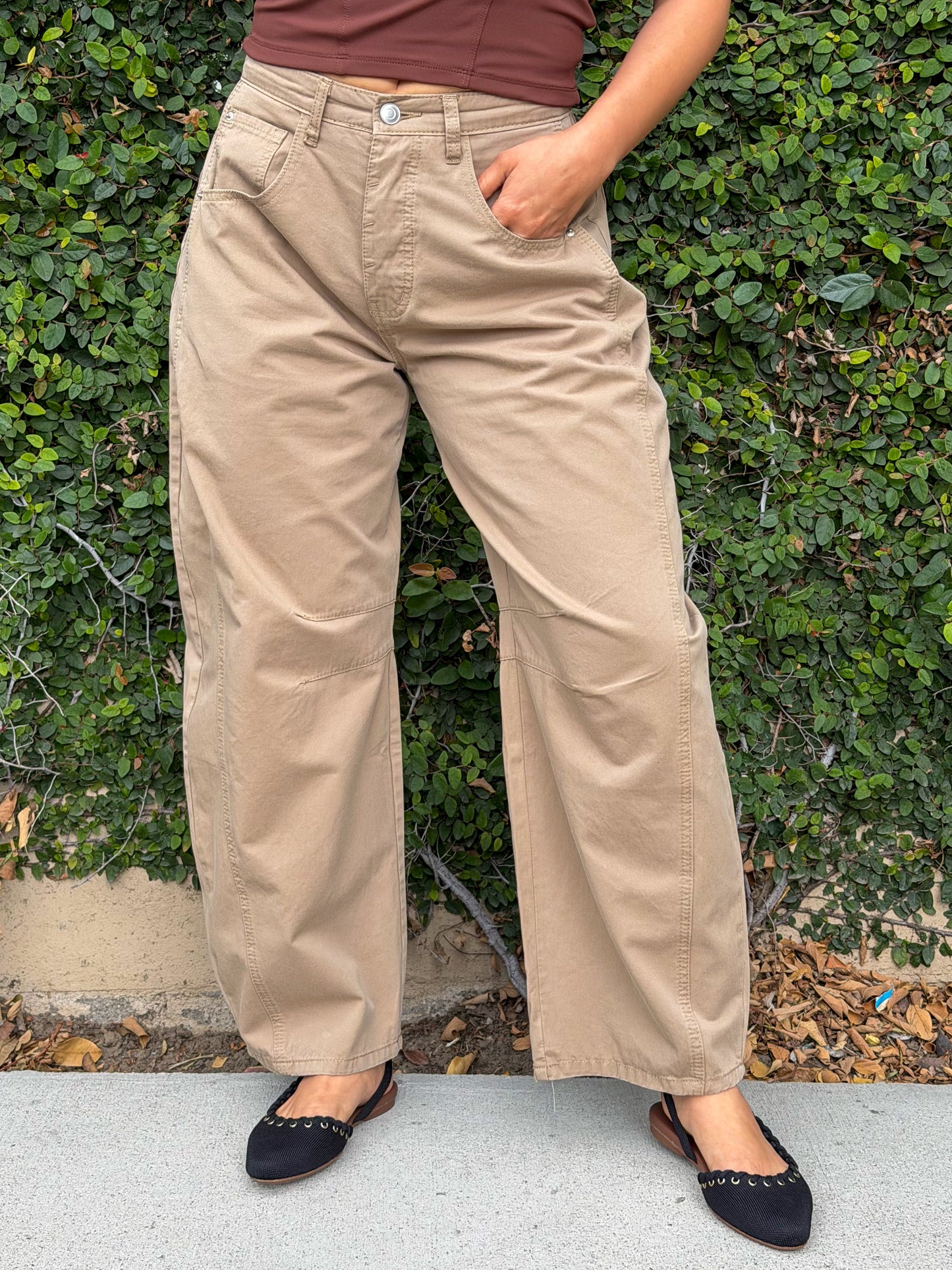 Owen Pant