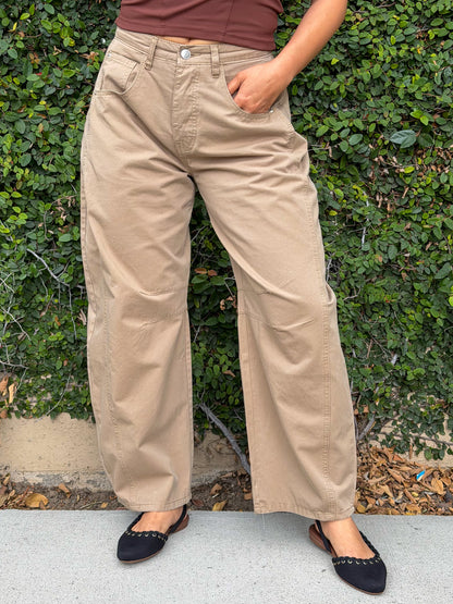 Owen Pant
