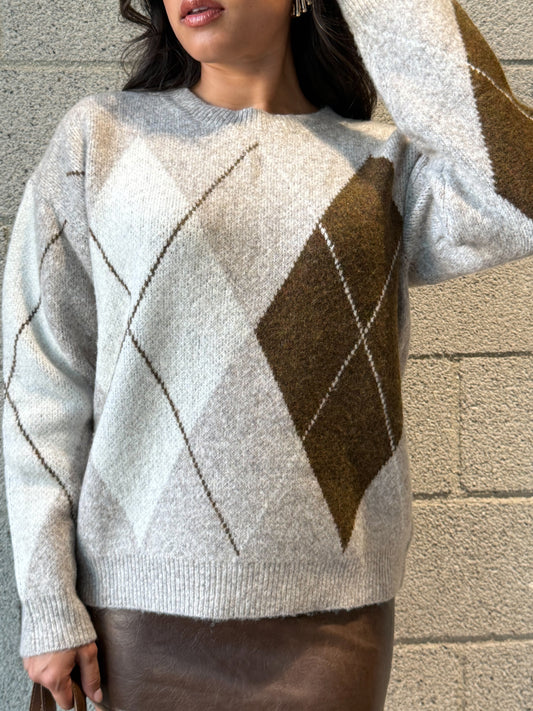 Mara Sweater