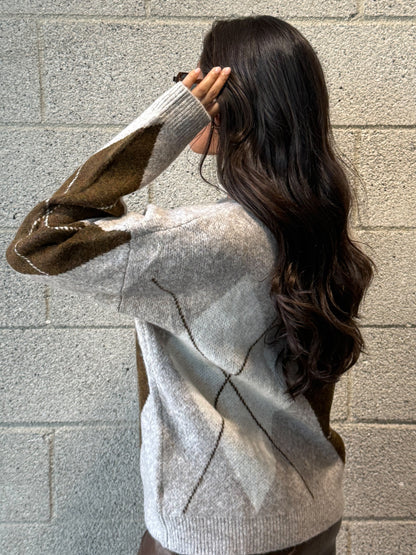 Mara Sweater