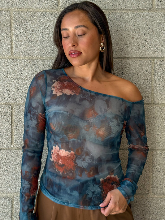 Soft Motion Top