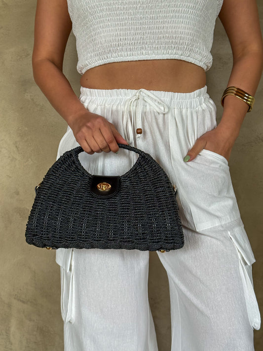 Romi Bag-Black