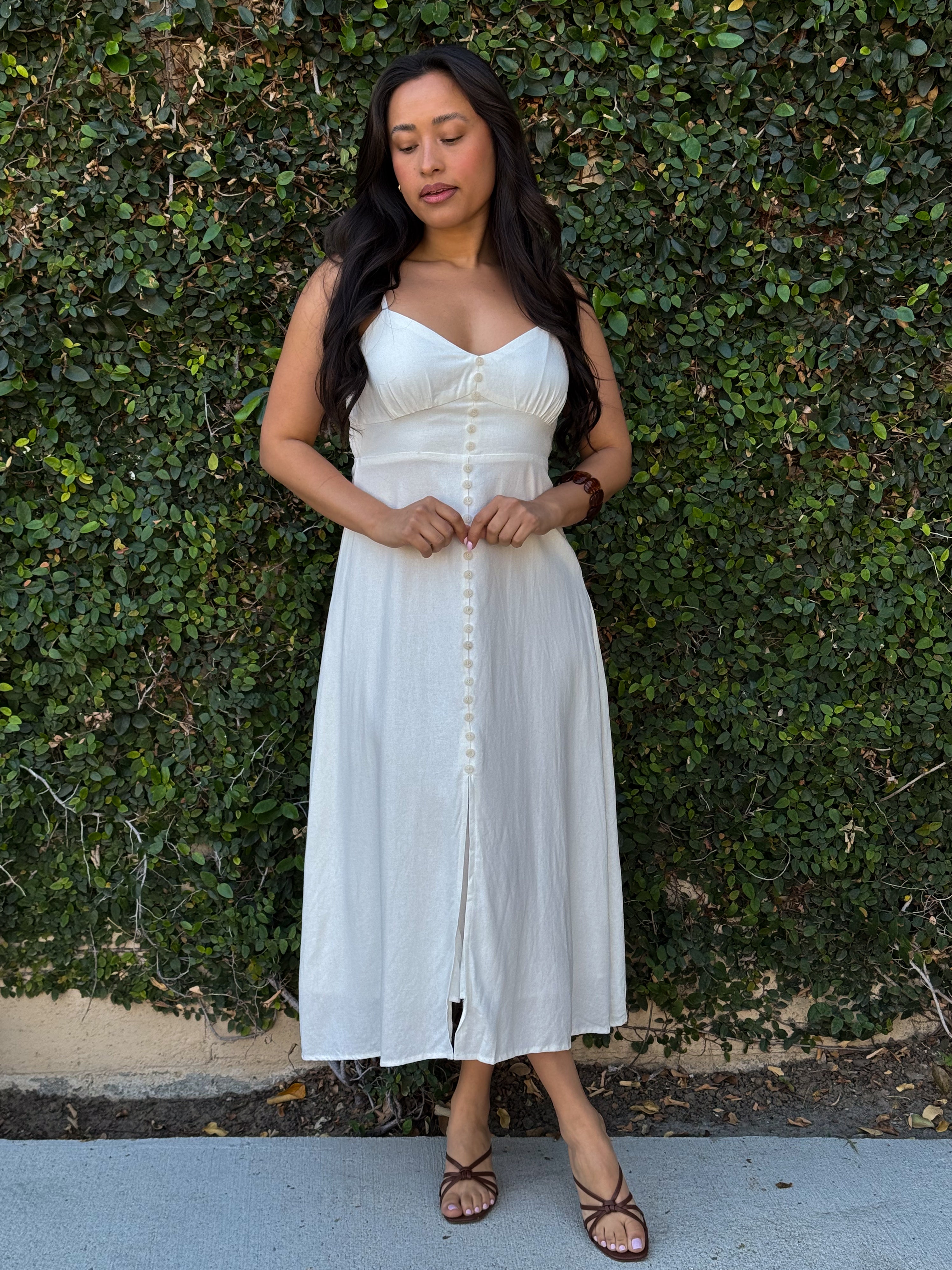 Breeze Dress – NBTRENDY
