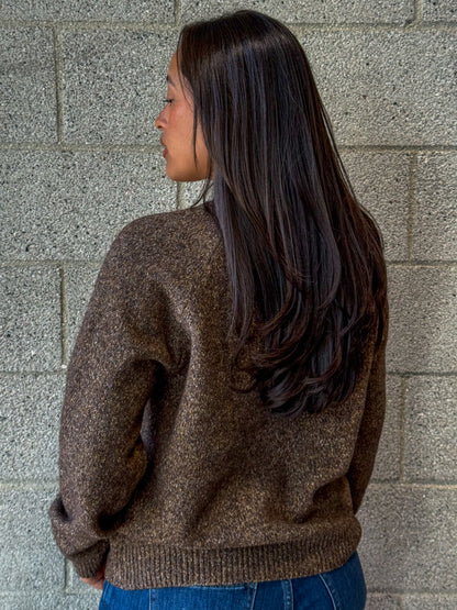 Hazel Cardigan
