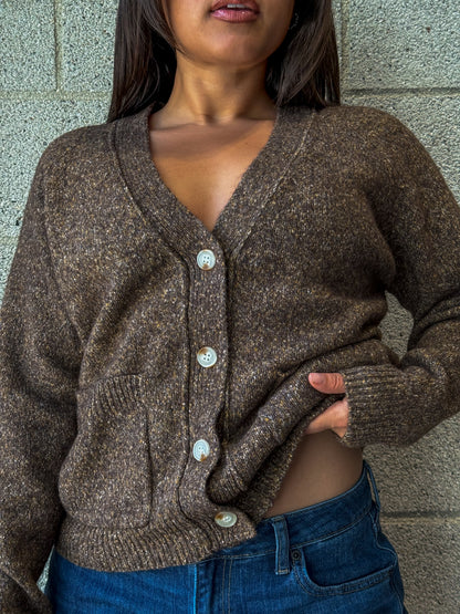 Hazel Cardigan