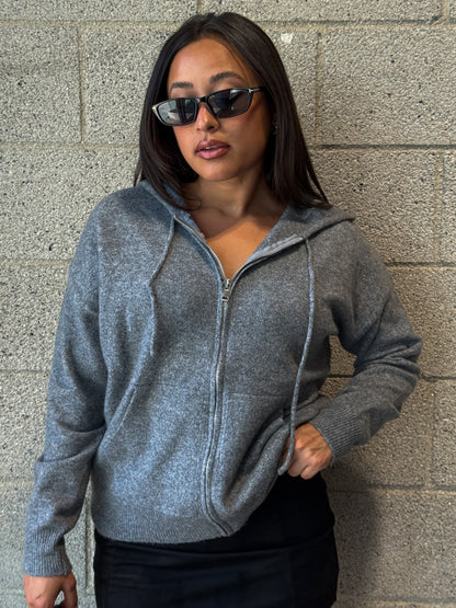 Comfort Luxe Sweater