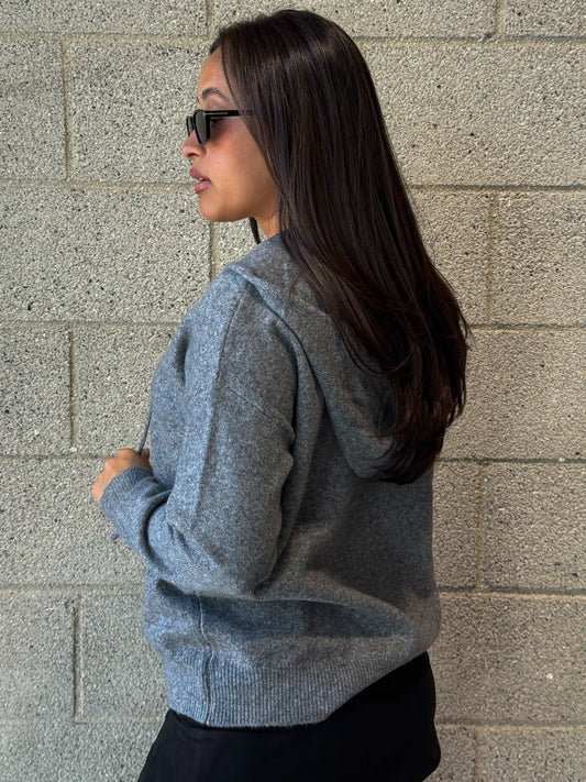 Comfort Luxe Sweater