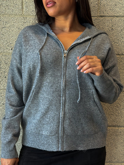 Comfort Luxe Sweater