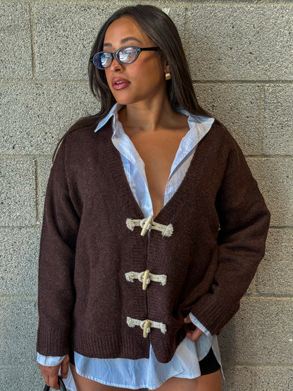 Madeline Cardigan