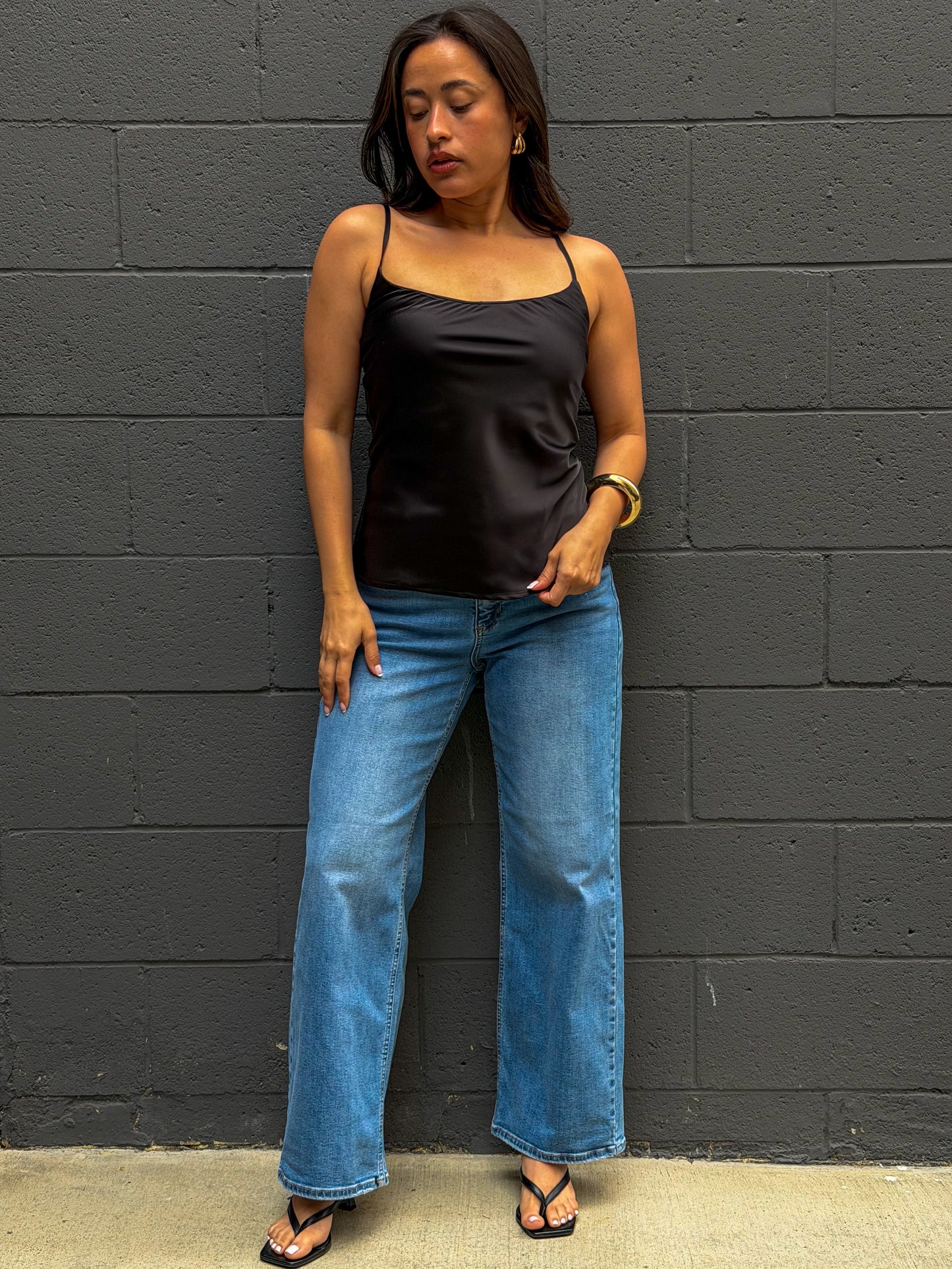 Easton Denim