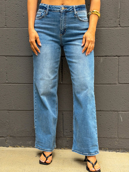 Easton Denim