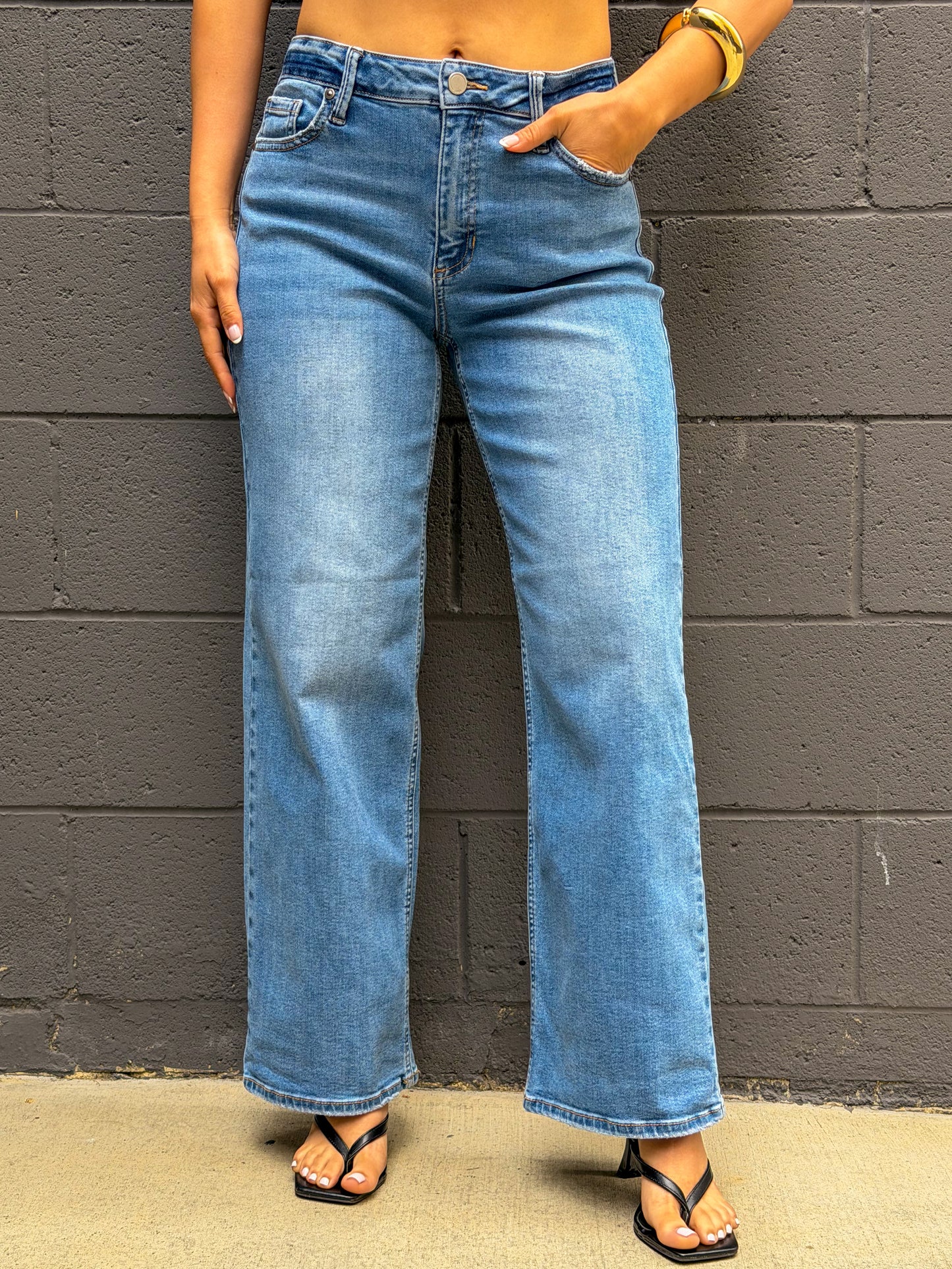 Easton Denim