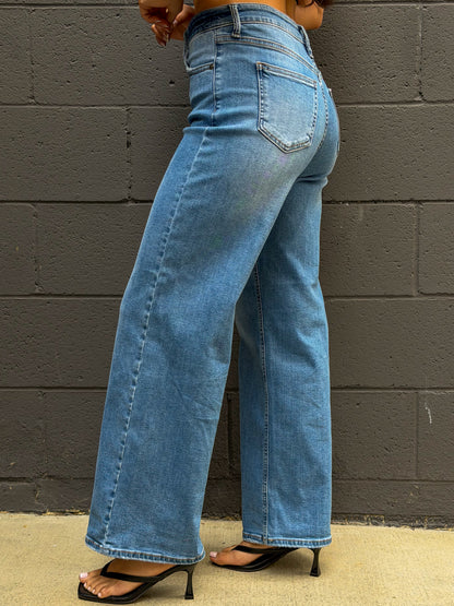 Easton Denim
