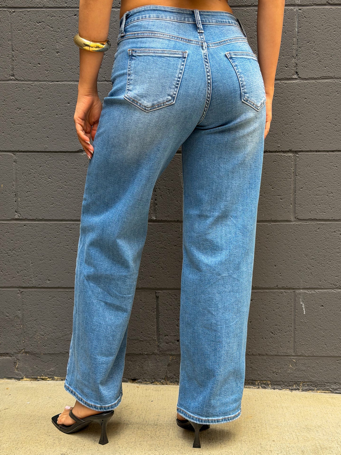 Easton Denim