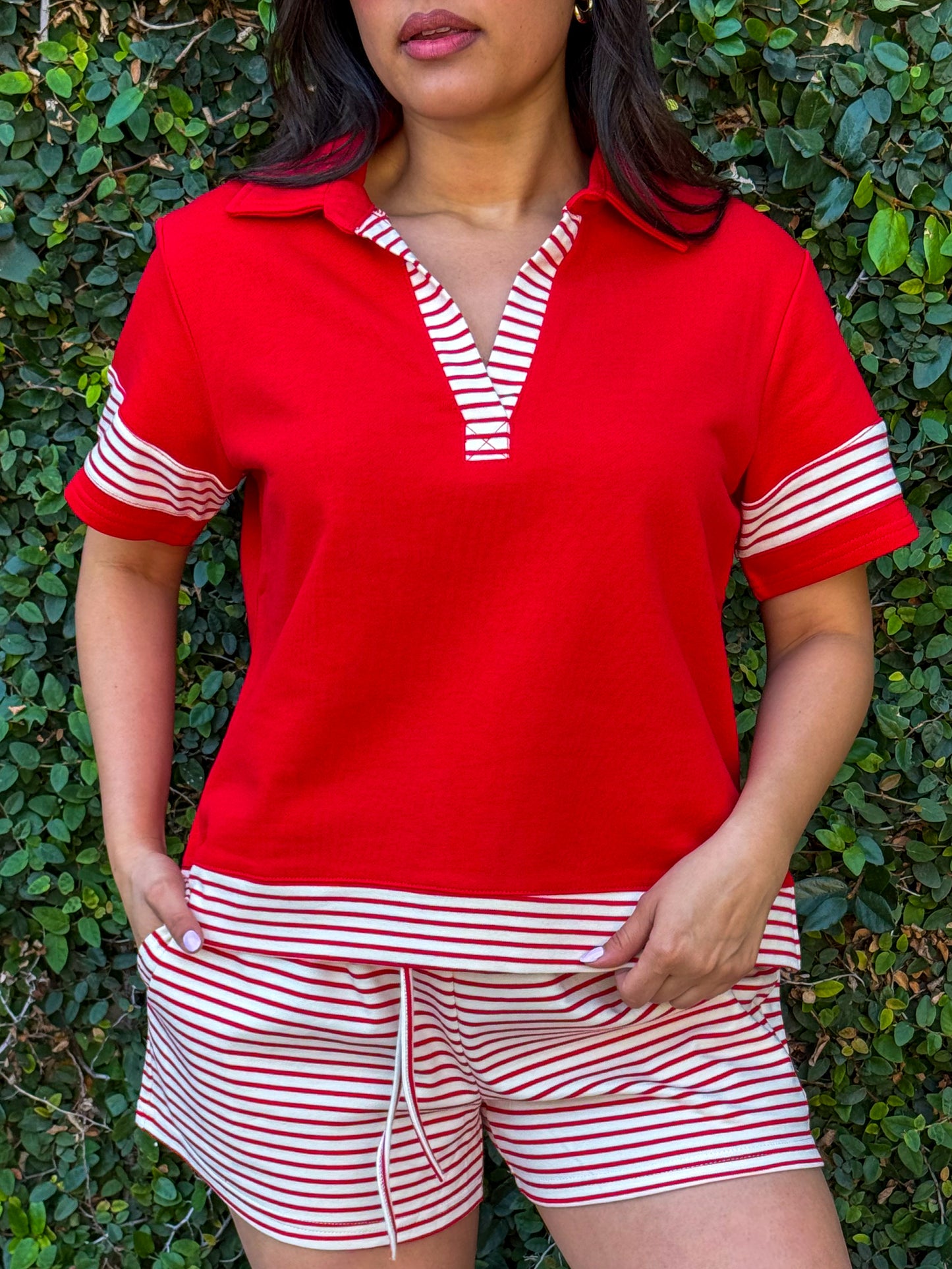 Coastal Crush Set