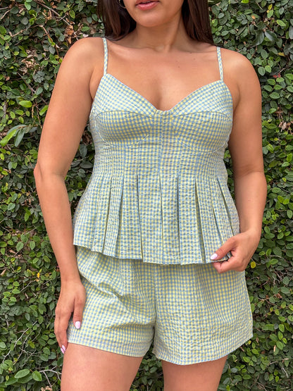 Hop Into Spring Set