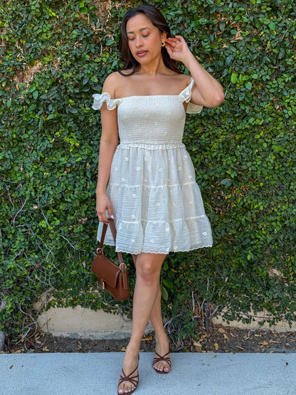 Nora Dress