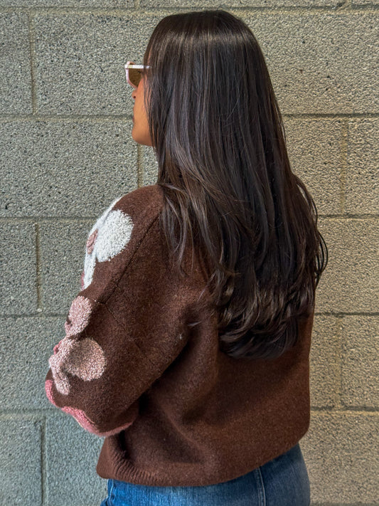 Viv Cardigan